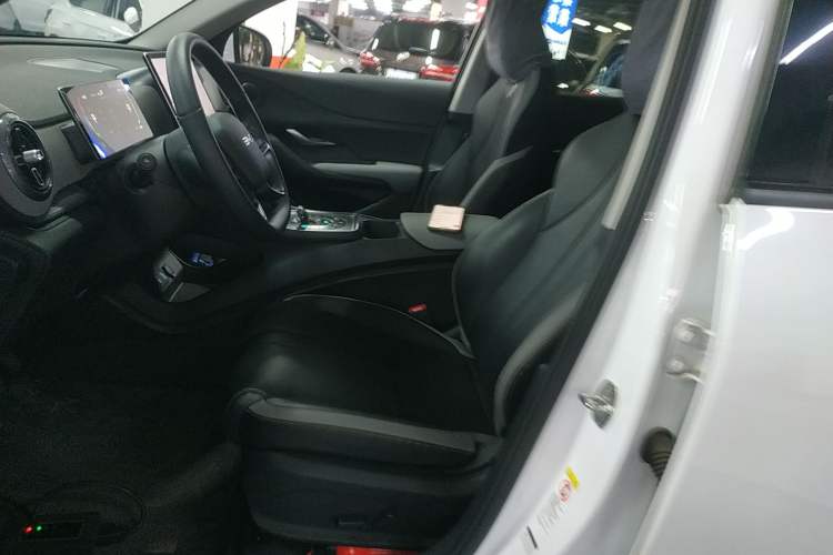 Used BYD Sealion 05 DM-i 2025 DM-i 75KM Prestige Model
