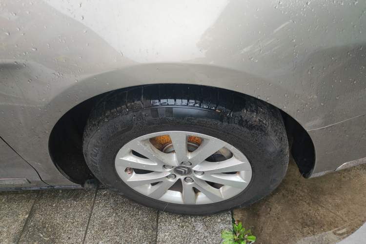 Used Citroen C5 2014 2.0L Automatic Luxury Edition