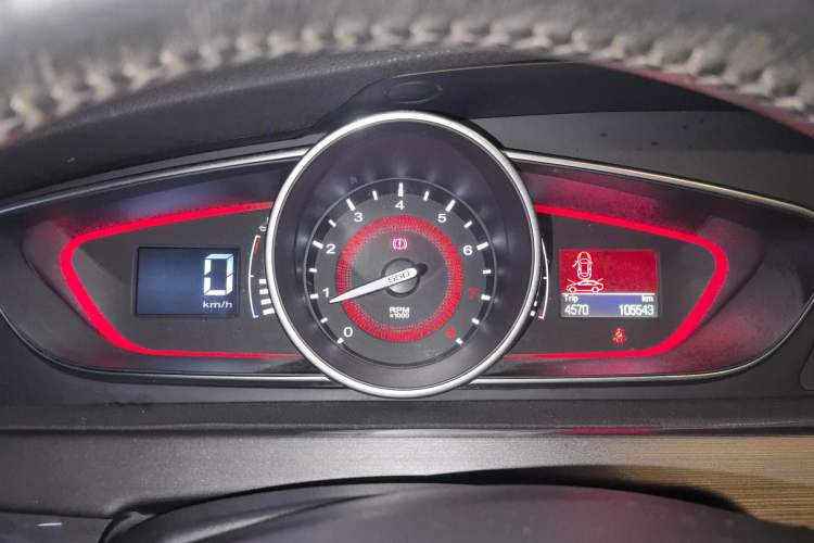 Used Roewe 550 2014 550S 1.8L Manual Smart Selection Model