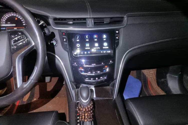 Used Cadillac XTS 2018 28T Tech Edition