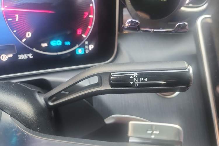 Used Mercedes-Benz C-Class 2022 Restyled C 200 L Sport Edition
