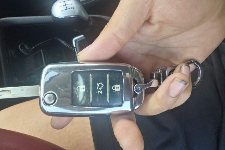 Used CHANGAN Eado DT 2018 1.6L Manual Smart Enjoyment Model
