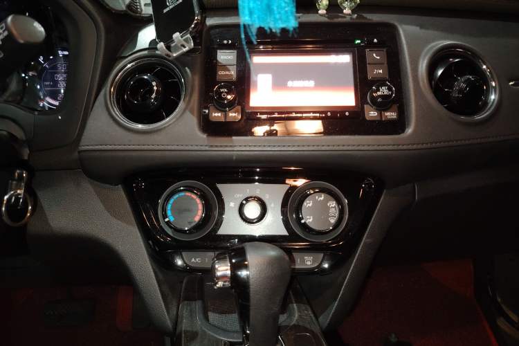 Used Honda XR-V 2017 1.5L LXi CVT Classic Edition
