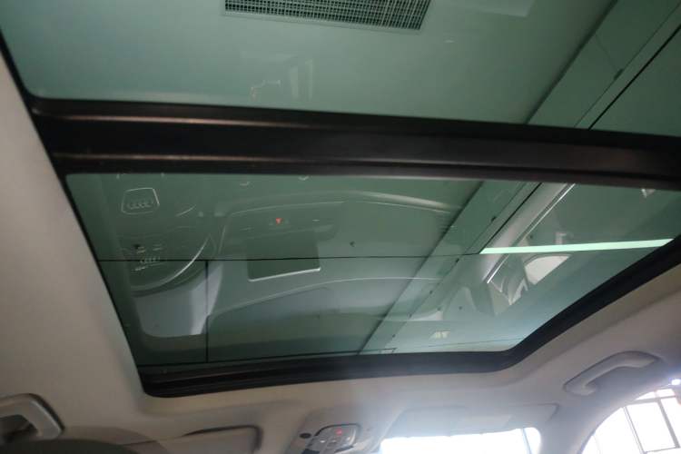 Used Audi Q5L 2020 45 TFSI Prestige Fashion Model