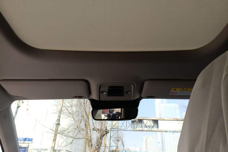 Used BYD Yuan PLUS 2024 Honor Edition 510KM Beyond Model
