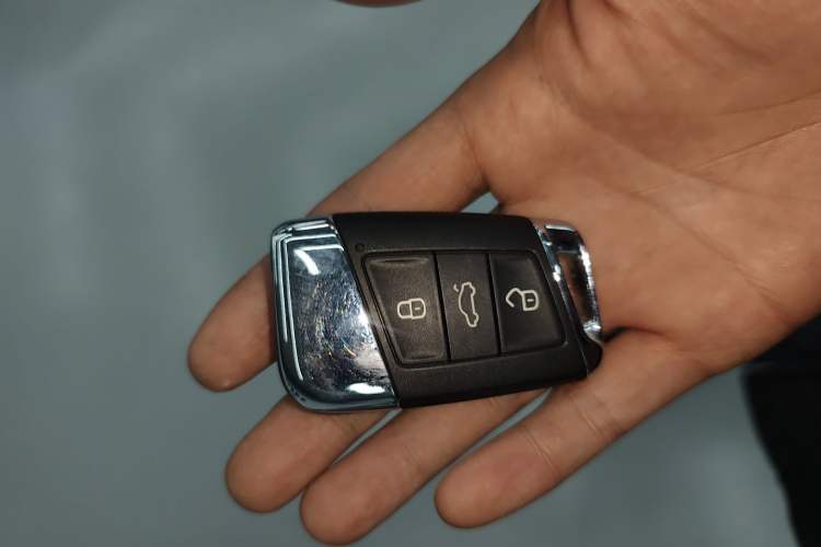 Used Volkswagen Magotan 2019 330TSI DSG Luxury Model China V Standard