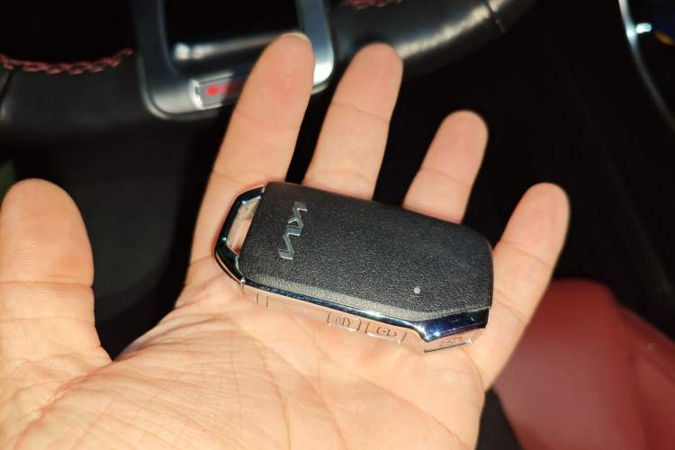 Used Kia K5 2021 380T GT-Line Flagship Edition
