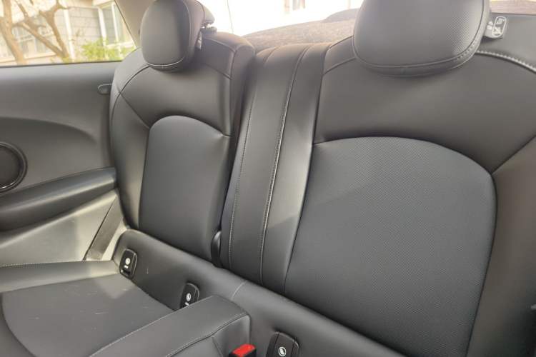 Used MINI 2020 1.5T COOPER Classic Edition
