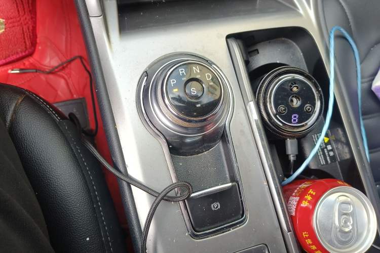 Used Ford Mondeo 2020 EcoBoost 180 Stylish Model