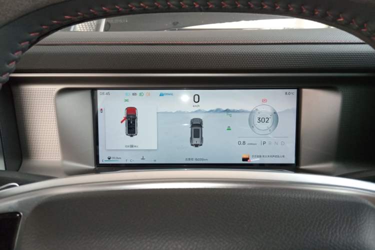 Used JETOUR Traveler 2024 2.0T All-Wheel-Drive Yueye PRO