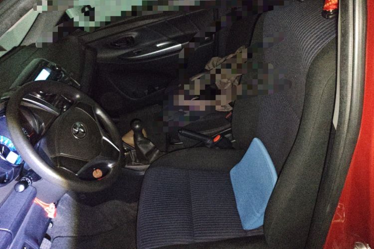 Used Toyota YARiS L Zhi Xuan 2014 1.5G Manual Xuan Dong Edition