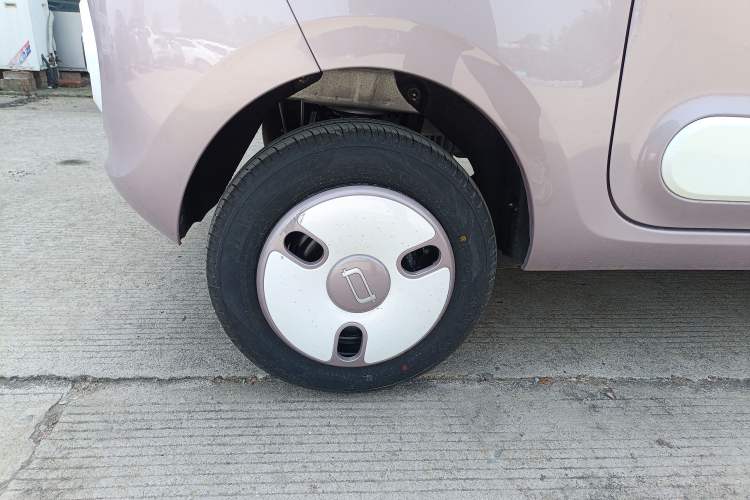 Used Bestune Pony 2026 Model 222km Shining Horse
