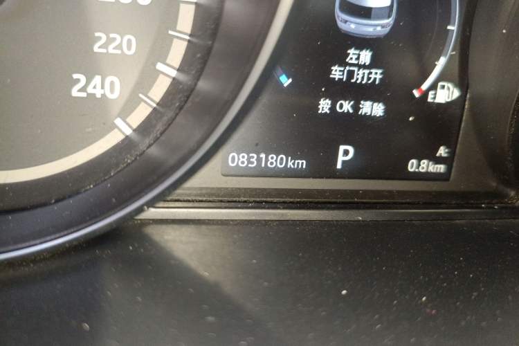 Used Land Rover Discovery Sport 2017 2.0T SE