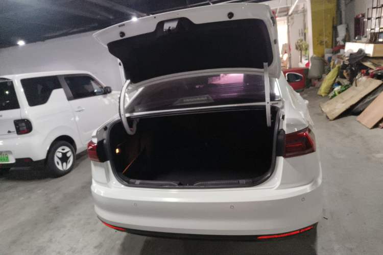 Used Volkswagen Bora 2020 1.5L Automatic Fashion Edition
