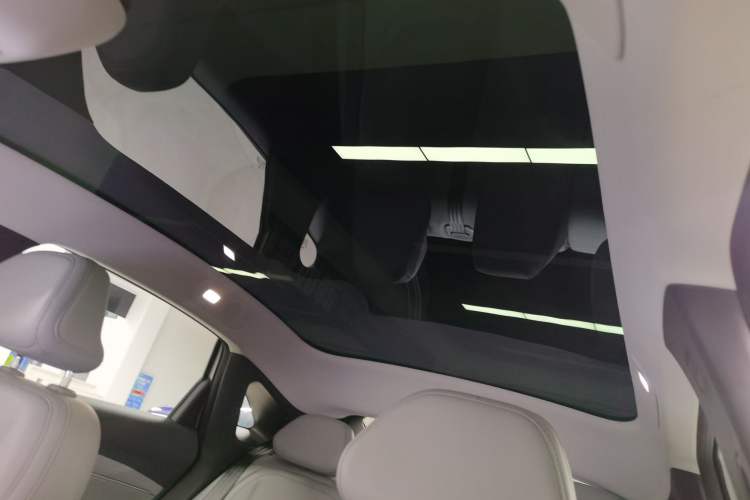 Used XPeng MONA M03 2025 600 with Ultra-Long Range Max