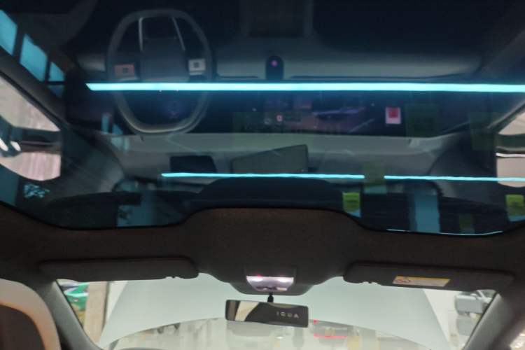 Used Audi E5 Sportback 2026 Flagship Quattro Model