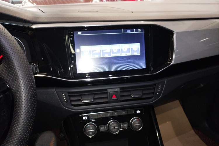 Used Volkswagen Tayron 2019 330TSI Four-Wheel Drive Luxury Version China VI Standard