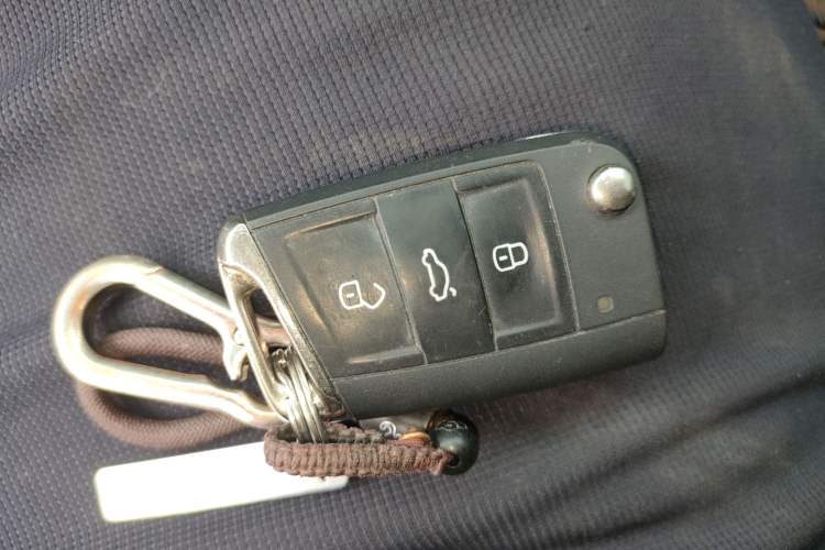 Used Volkswagen Sagitar 2025 300TSI DSG Excellence Edition