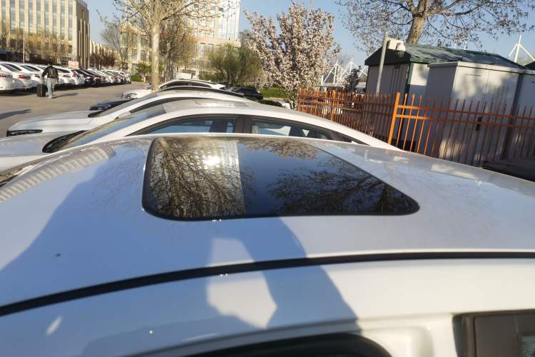 Used Geely Auto Binray 2024 Binrui COOL 1.5T DCT Longteng Edition
