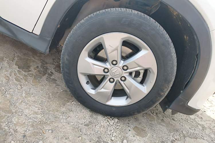 Used Honda XR-V 2017 1.5L LXi Manual Classic Edition