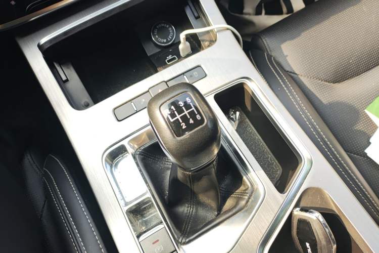 Used JETOUR X70 PLUS 2021 1.5T Manual Lin 5-Seater