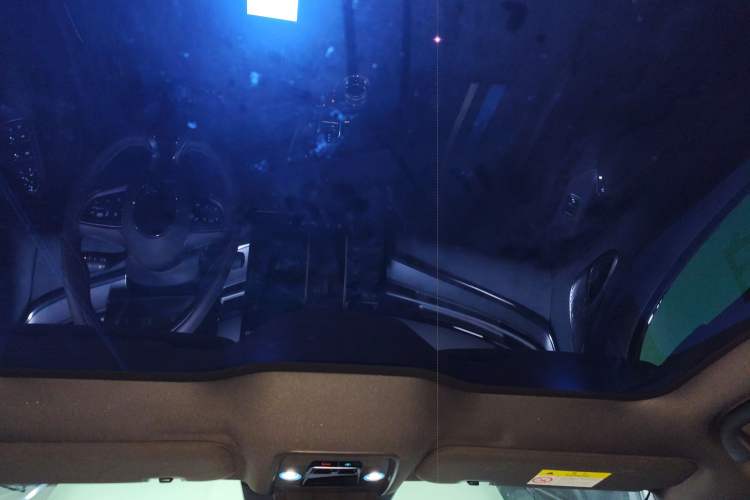 Used BYD Seal 2023 Champion Edition 550km Prestige Model
