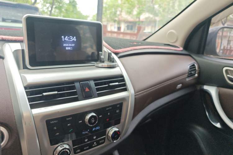 Used Bisu T5 2017 1.5T Manual Comfort Model
