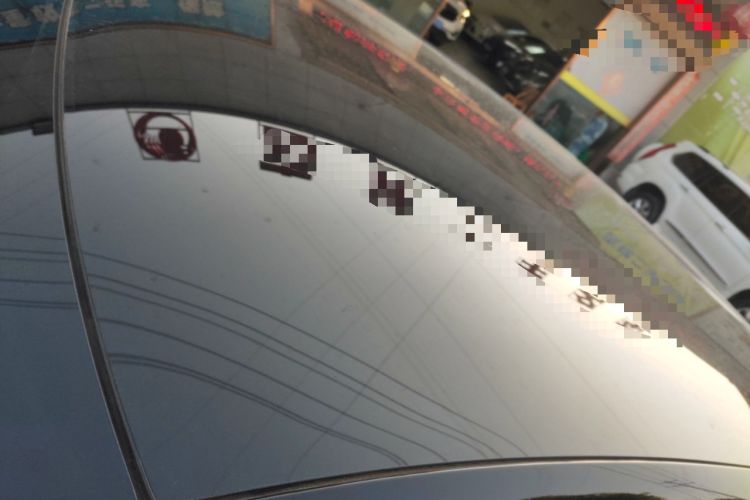 Used Volvo EX30 2025 Rear-Drive Long-Range Version Ultra
