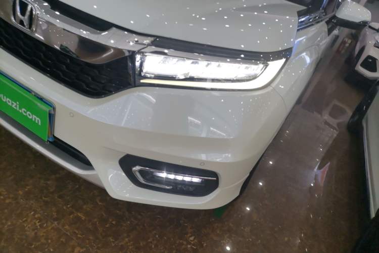 Used Honda Avancier 2017 370TURBO Four-Wheel Drive Prestige Edition
