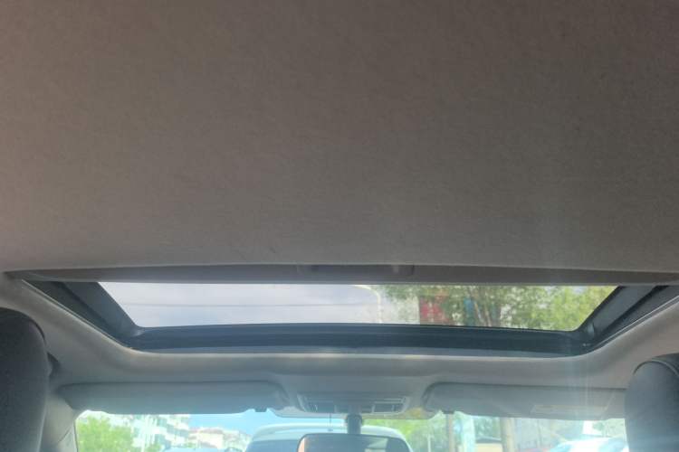 Used Honda Civic 2019 220TURBO CVT Dynamic Edition China VI
