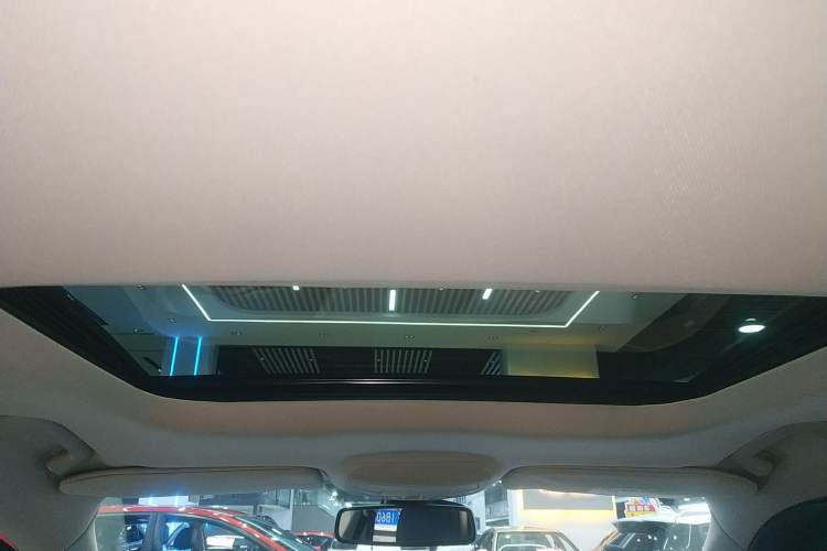 Used Ford Mondeo 2017 EcoBoost 200 Luxury Model
