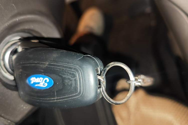 Used Ford Kuga 2013 1.6L GTDi 4x4 Elite Model