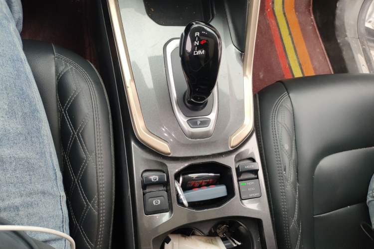 Used Haval H6 2020 1.5 GDIT Automatic Platinum Champion Edition