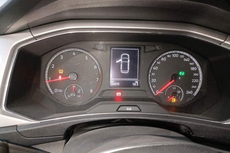 Used Volkswagen T-ROC 2020 280TSI DSG Two-Wheel-Drive Elite Version