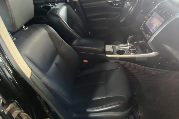 Used Nissan Teana 2018 2.0L XL Smart Upgrade Edition