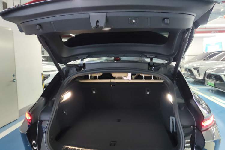 Used Nio ET5T 2024 75kWh Touring
