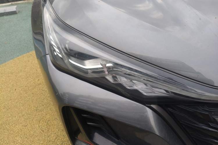 Used CHANGAN CS75 PLUS 2022 Classic Edition 1.5T Automatic Pioneer Model