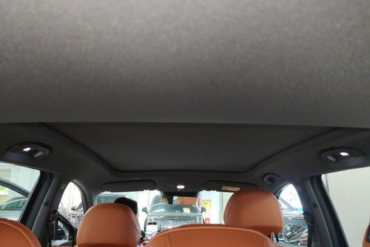 Used Hima H5 2025 Model Range-Extending Max
