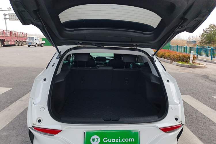 Used Buick Velite 6 2023 430km Range Commuter Version
