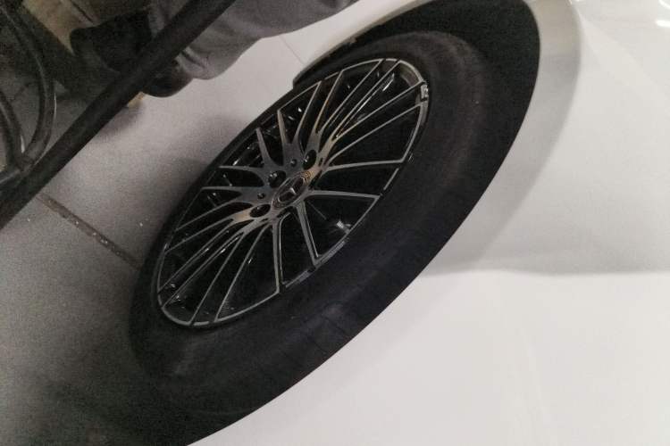 Used Mercedes-Benz C-Class 2024 Restyled C 260 L Sport Edition