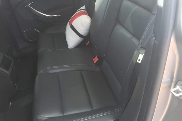 Used Citroen C5 2017 350THP Automatic Luxury Model