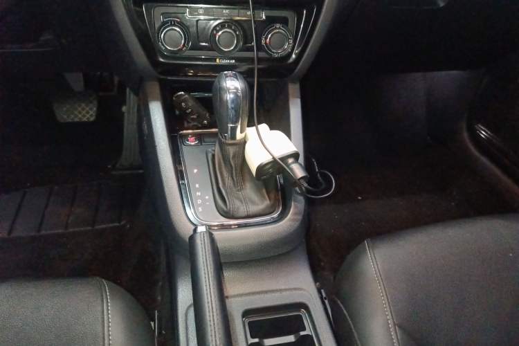 Used Volkswagen Sagitar 2018 280TSI DSG Ignite Edition