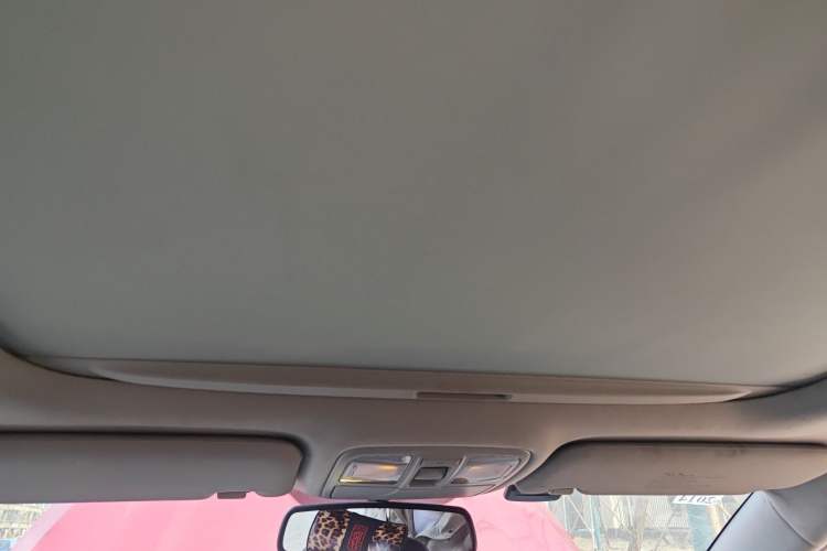 Used Hyundai ix35 2010 2.0L Automatic Two-Wheel Drive Elite Edition GLS