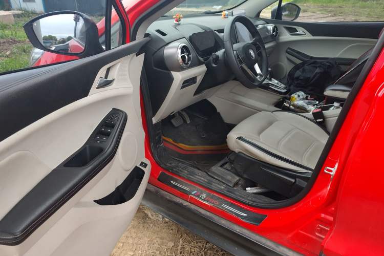 Used BYD Yuan Pro 2021 401 km Luxury Version