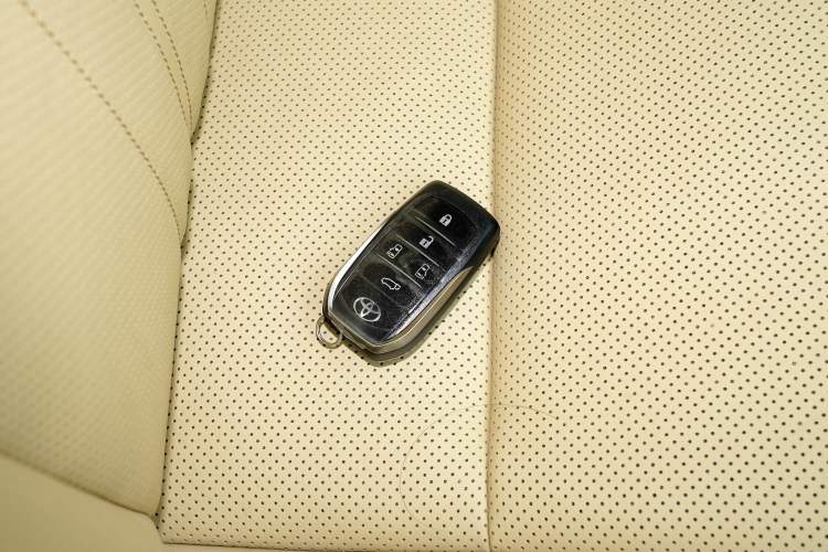 Used Toyota Alphard 2020 Dual-Engine 2.5L Prestige Edition