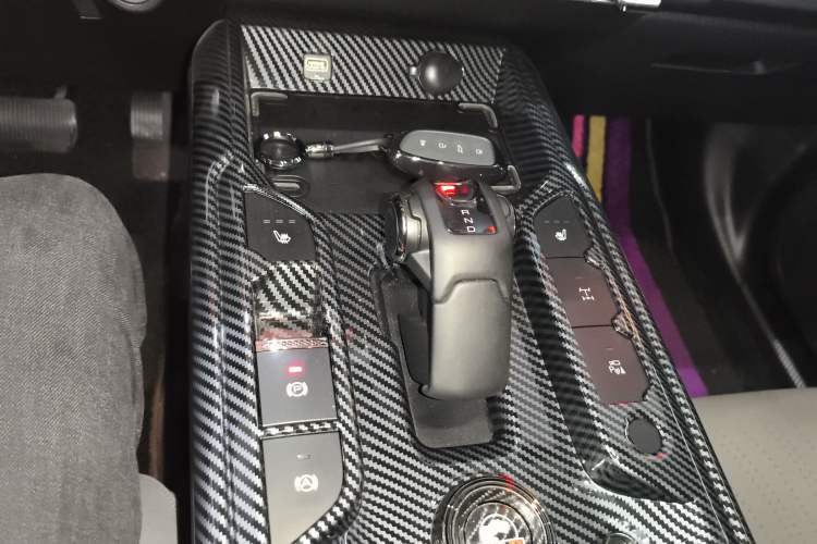 Used Haval Raptor New Energy 2023 Hi4 145 Explorer Edition