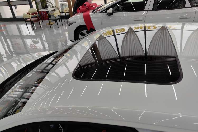 Used Volkswagen Bora 2026 200TSI DSG Yuexing Navigation Edition
