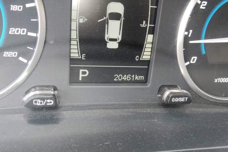 Used Chery Tiggo 3X 2023 1.5L CVT Fashion Edition
