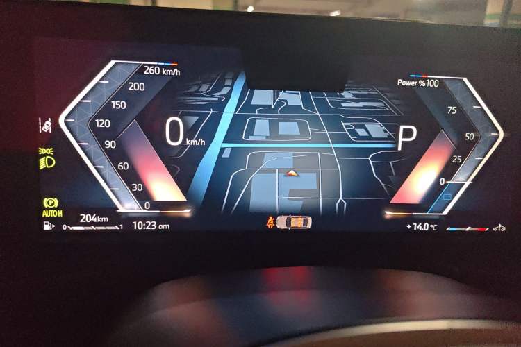 Used BMW 3 Series 2023 325Li M Sport Night Edition Package
