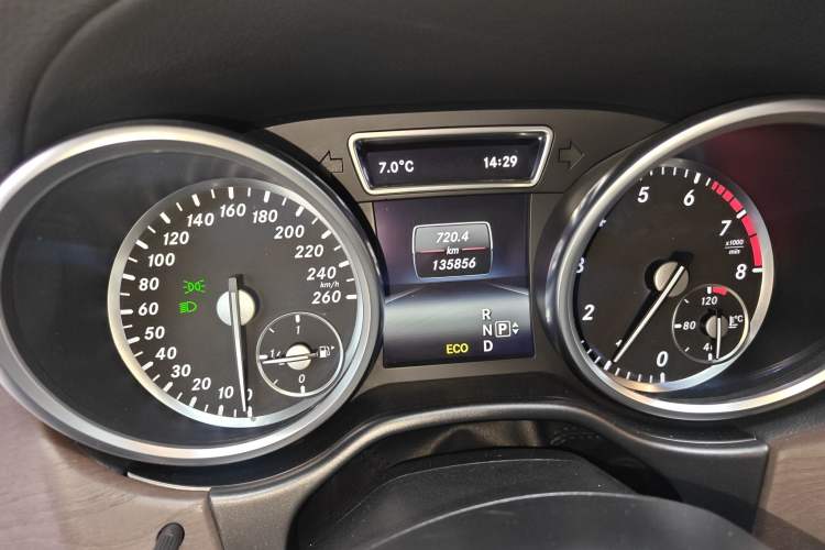 Used Mercedes-Benz GL-Class 2015 GL 500 4MATIC